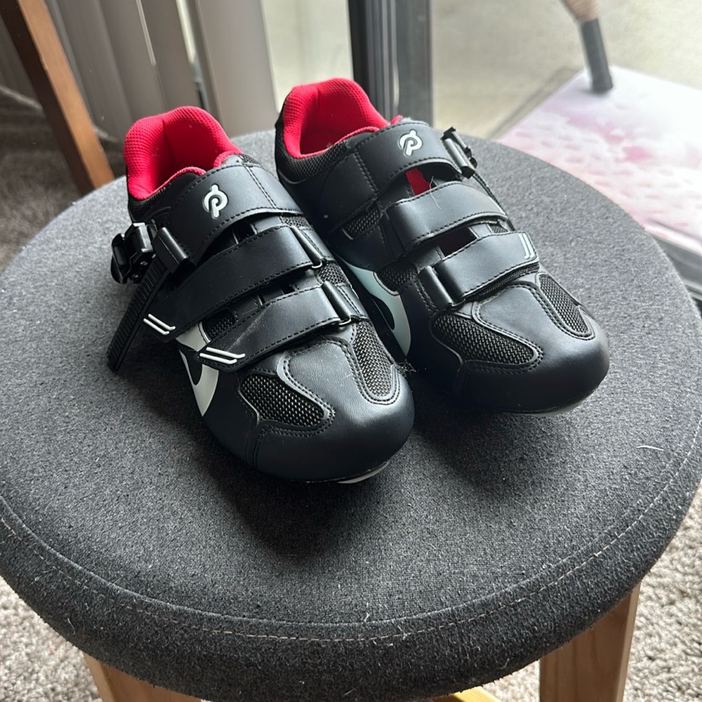 Peloton Bike Shoes - size 43, US Men’s 10